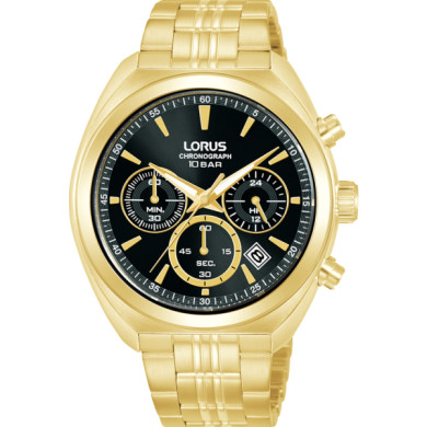 ЧАСОВНИК LORUS SPORTS RT386KX9