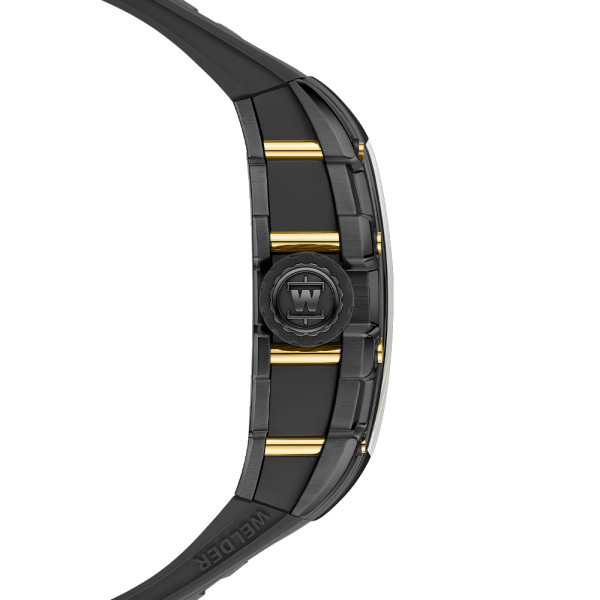 welder w75 wrt1017 limited edition 500 автоматичен часовник seiko nh70 classicwatches.bg