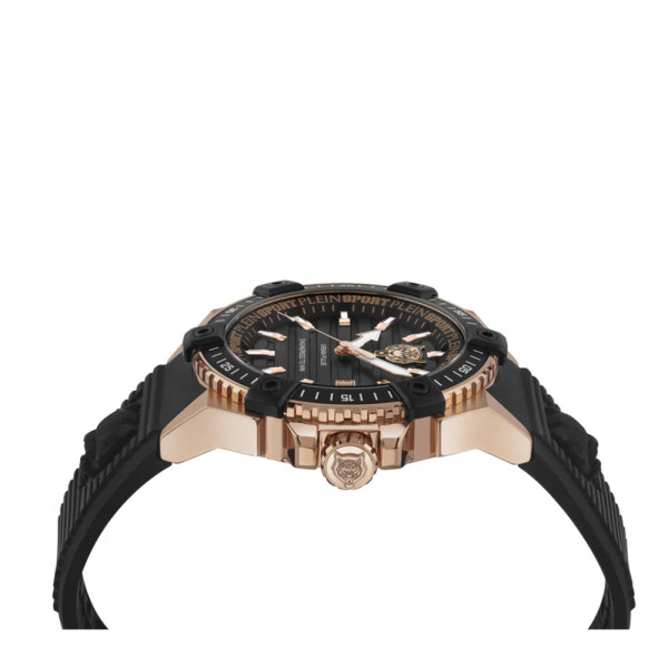 Philipp Plein PSFDA0424 Plein Sport модел с 3D тигрова глава – ClassicWatches.bg