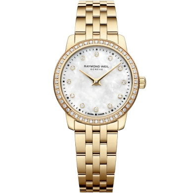 ЧАСОВНИК RAYMOND WEIL TOCCATA 24MM 5024-PS-97081