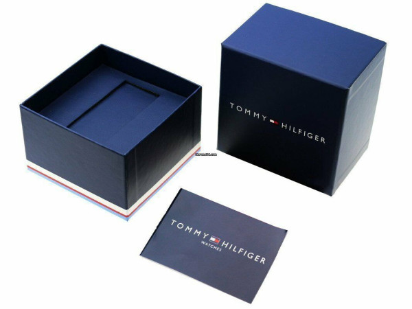 TOMMY HILFIGER MONICA 38MM 1782716
