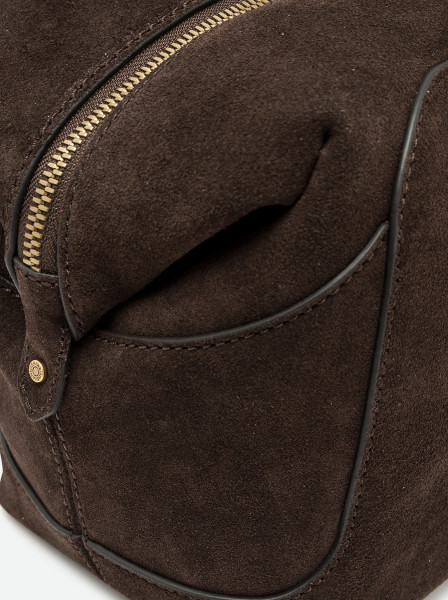 Дамска чанта Gianni Chiarini Gemma BS 12241/COMM CM-PL-974 Moka