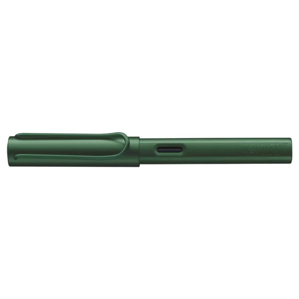 Писалка Lamy Al-star - Pine Limited Edition, M перо