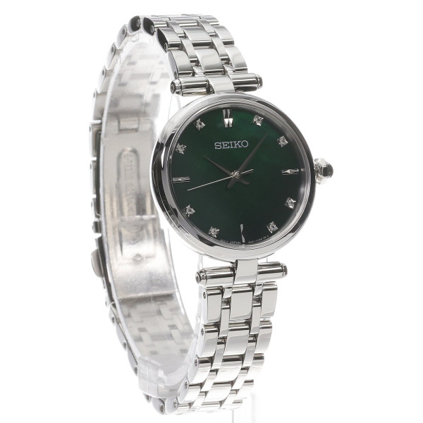 Дамски часовник Seiko Discover More HGH006P1