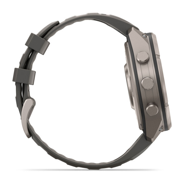 Garmin Fenix 9 Pro Solar inReach 010-04338-01