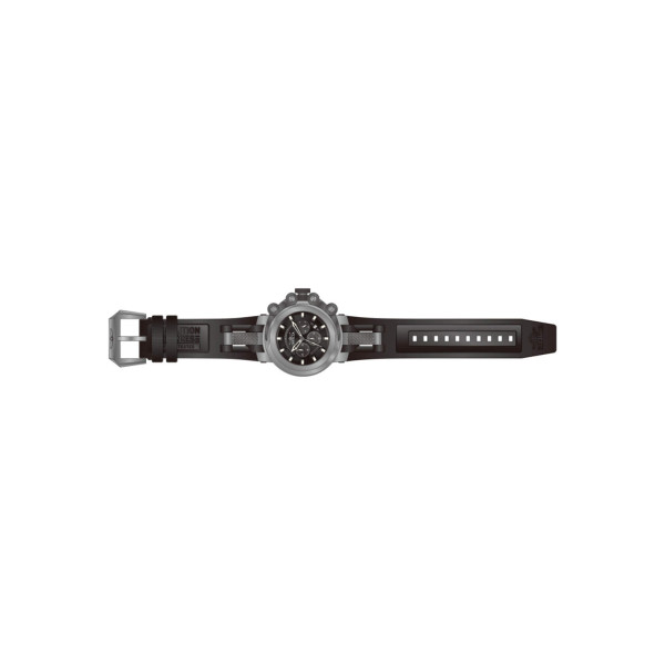 Invicta Coalition Forces Titanium Black 38339