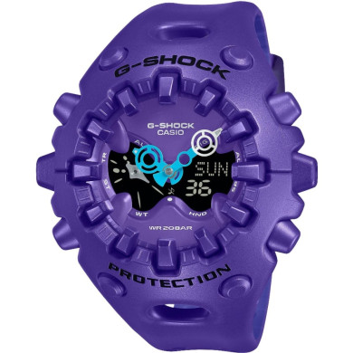 CASIO G-SHOCK GA-V01-2AER