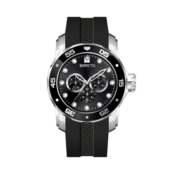 Invicta Pro Diver 45721