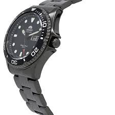 ORIENT DIVING RAY II AUTOMATIC 41.5MM MEN'S WATCH FAA02003B