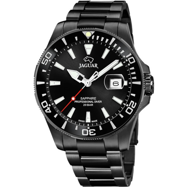 Jaguar Pro Diver J989/1