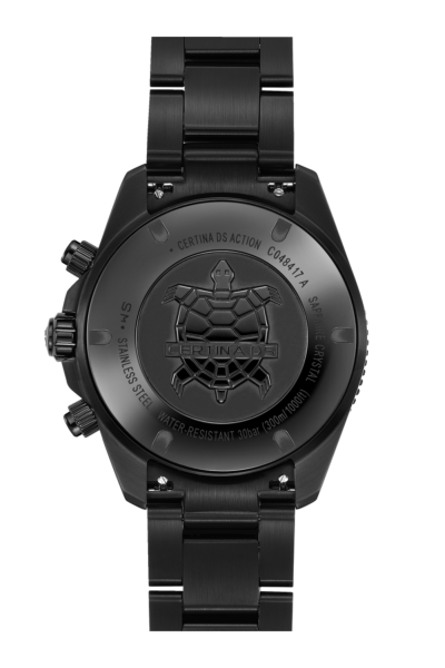 Certina DS Action Chrono C048.417.33.201.00