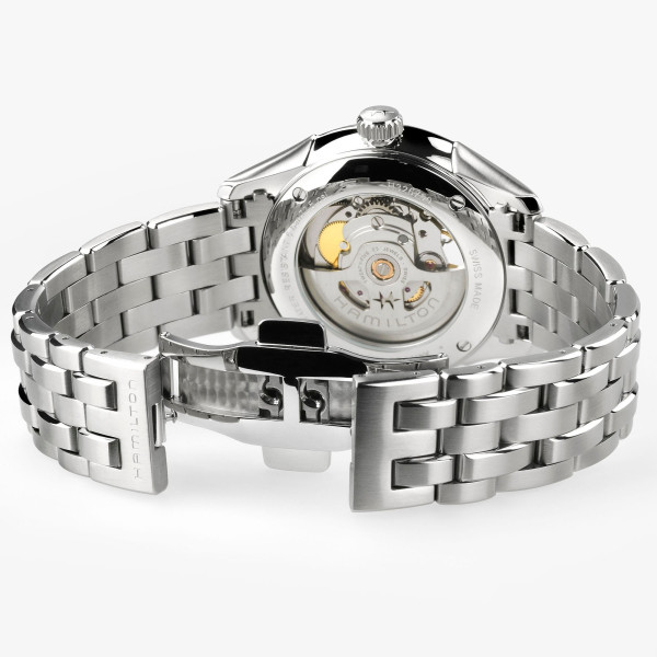 Hamilton Jazzmaster Automatic H32675101
