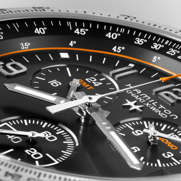 Hamilton Khaki Aviation H77912335