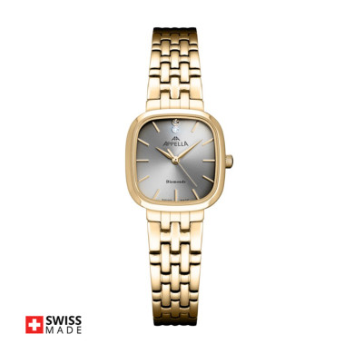Дамски часовник Appella L50030.1117DQ