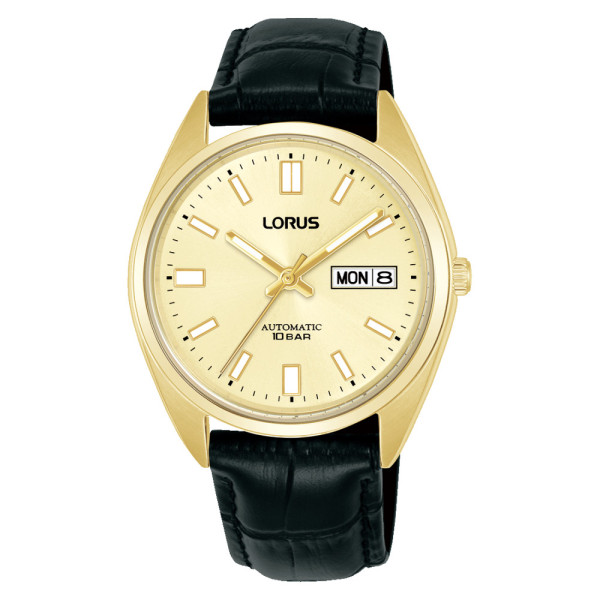 Lorus Classic RL436CX9