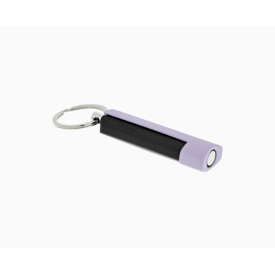 Пънч за пури S.T.Dupont MATT LILAC CIGAR CUTTER KEYRING 3262K