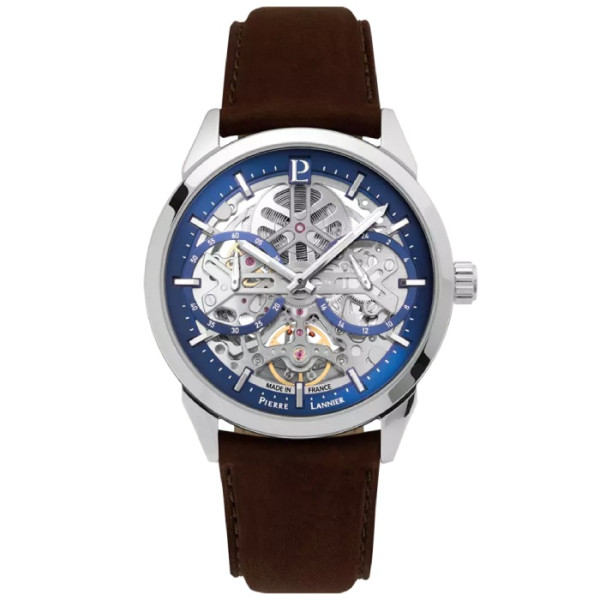 ClassicWatches.bg Pierre Lannier 346A164
