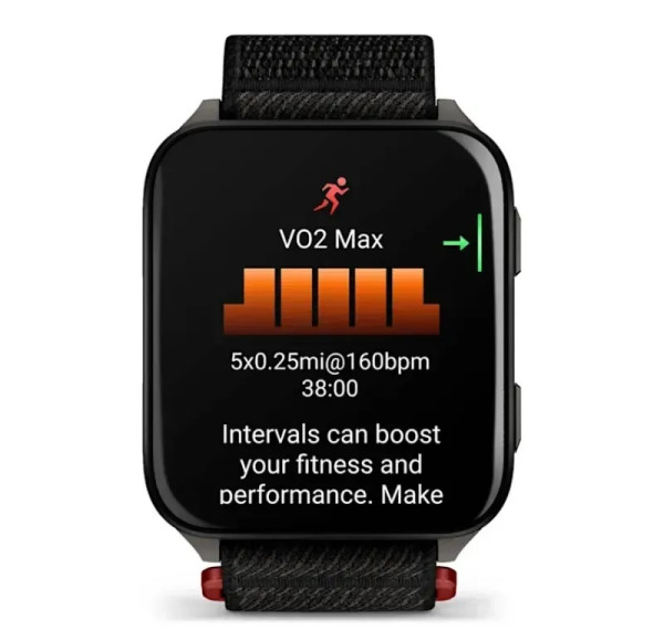 010-02980-02 – смарт часовник GARMIN Venu X1 Black AMOLED 51mm – classicwatches.bg1