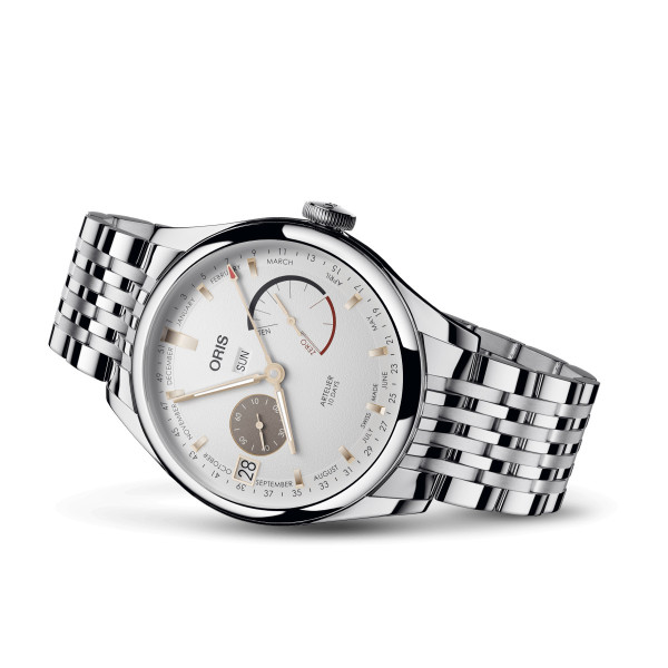 Oris Artelier Calibre 113 113 7806 4051-07 8 23 79PS