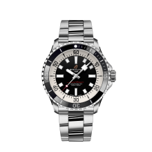 BREITLING SUPEROCEAN AUTOMATIC 42  A17375211B1A1