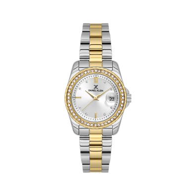 Дамски часовник Daniel Klein DK.6.14134-3