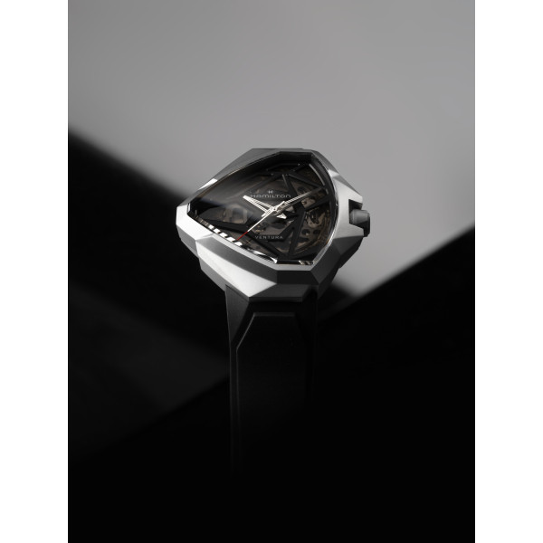 hamilton ventura edge 80 hours power reserve classicwatches.bg