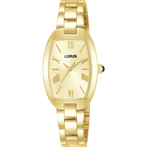 Lorus RG224YX9 дамски часовник с PVD покритие – ClassicWatches.bg