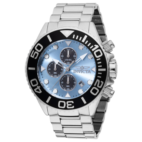 Invicta Grand Diver 48584