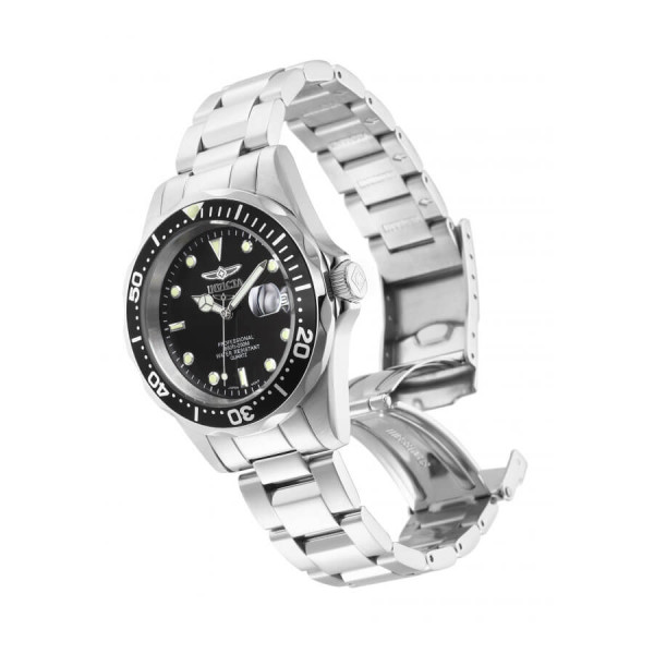 Часовник Invicta Pro Diver