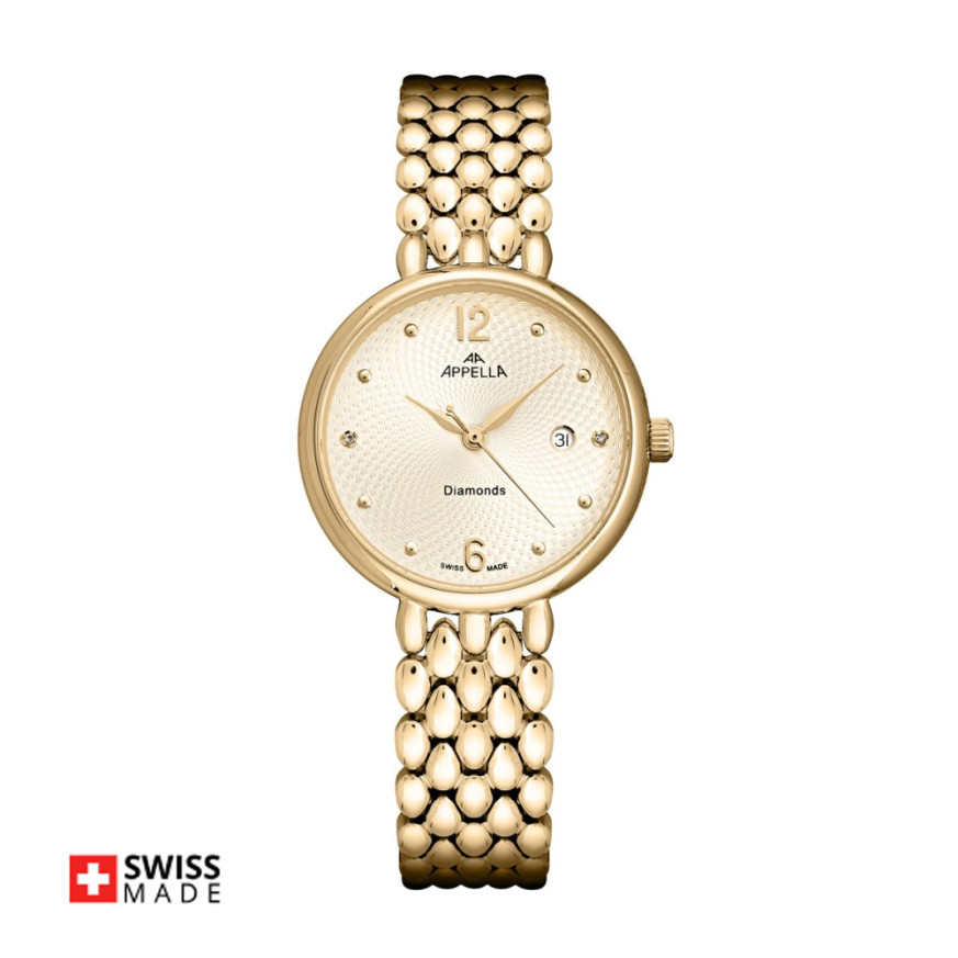 Дамски часовник Appella L50014.1171DQ