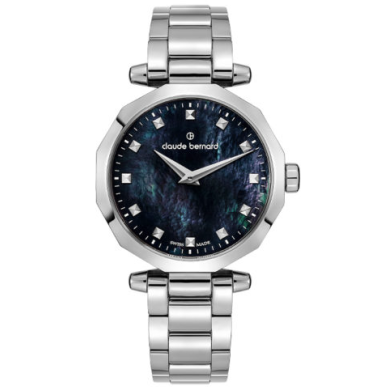 ЧАСОВНИК CLAUDE BERNARD DRESS CODE 29MM 20229 3M NANN