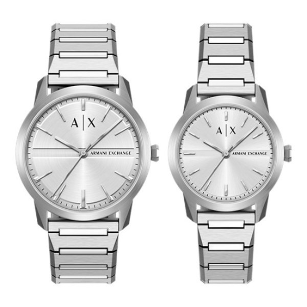 Armani Exchange AX7180SET