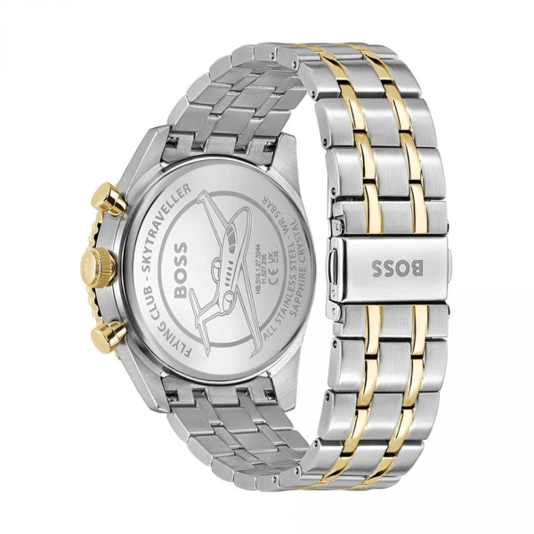 Hugo Boss Skytraveller 1514350