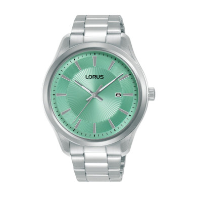 LORUS GENTS URBAN 44MM MEN'S WATCH RN465AX9