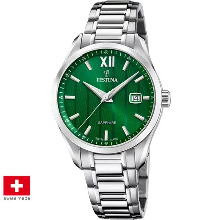 Festina Swiss Made F20026/3