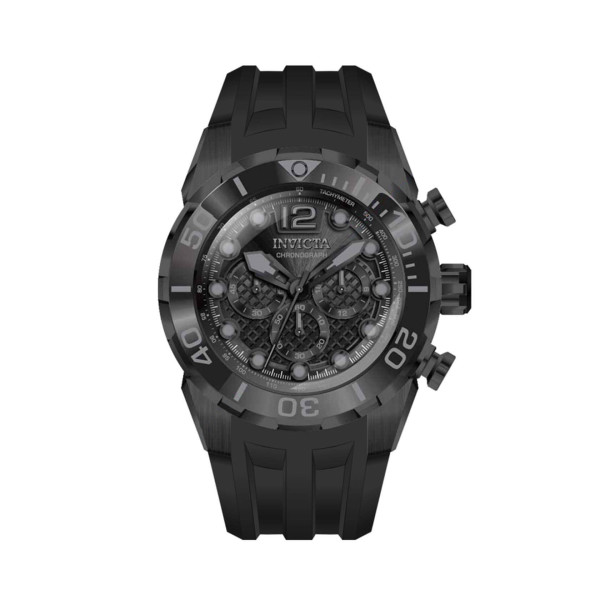 Invicta Pro Diver