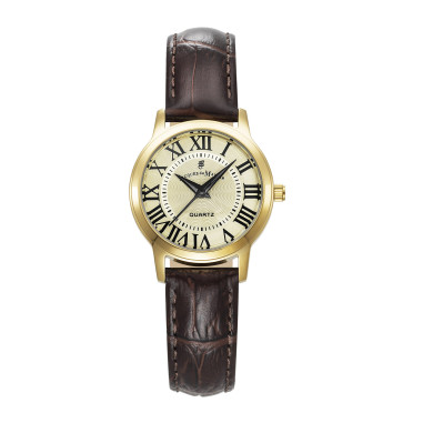 Дамски часовник Jacques du Manoir Genesis Ladies JWL04904