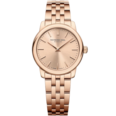 ЧАСОВНИК RAYMOND WEIL TOCCATA 24MM 5024-P5-80001