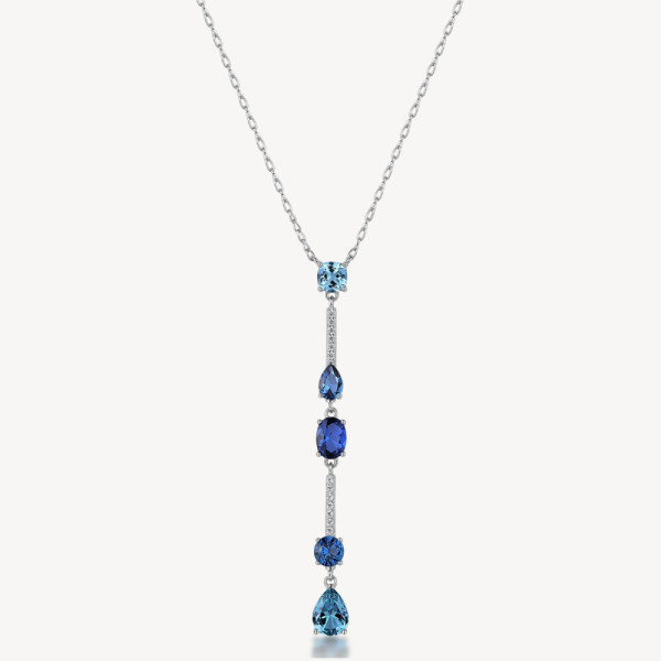 Brosway Fancy колие FFB131