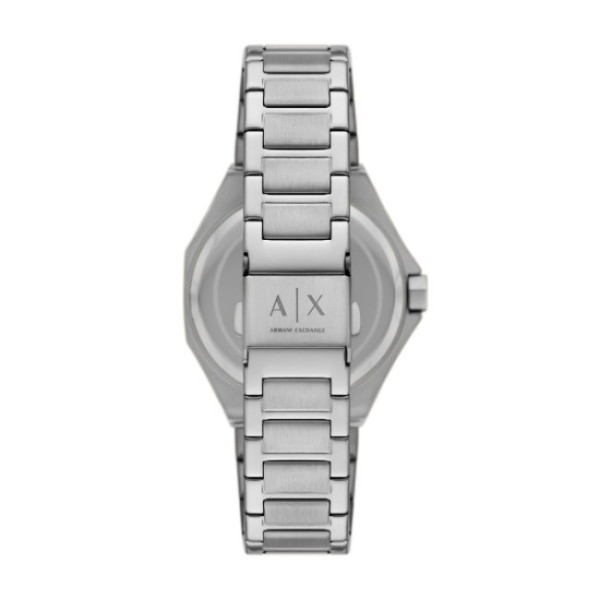 часовник Armani Exchange AX4618 отзад