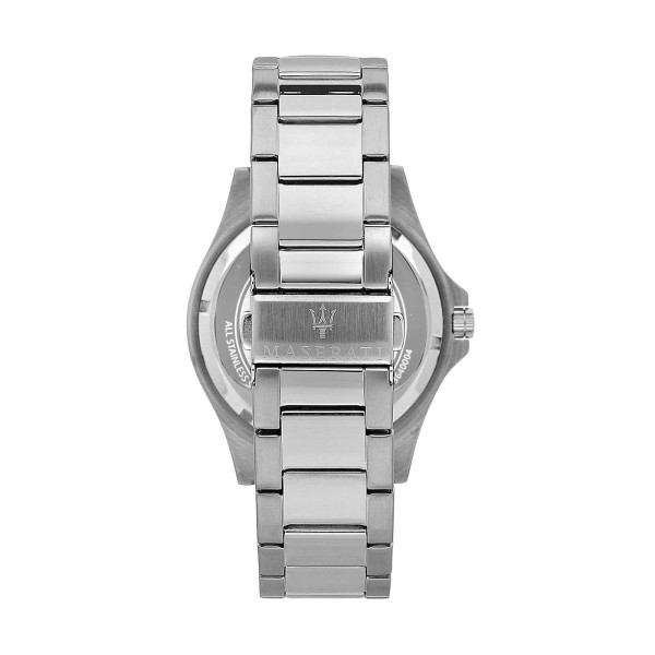 Maserati Sfida GMT R8853140005