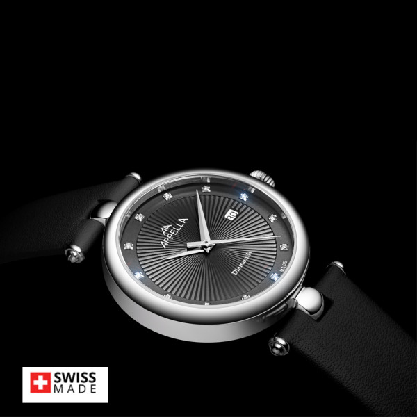 Дамски часовник Appella L50002.5247DQ