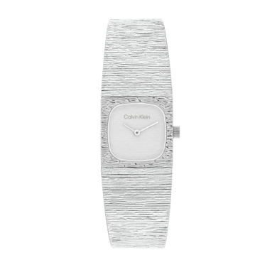 ЧАСОВНИК CALVIN KLEIN SOPHISTICATED SQUARE 20MM 25100177