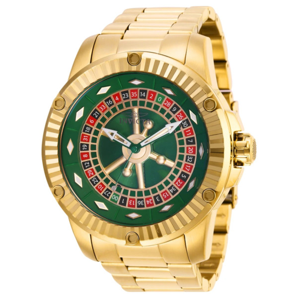 Men's automatic watch Invicta Specialty Exclusive 28710