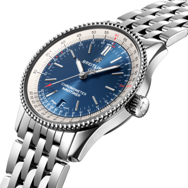BREITLING NAVITIMER AUTOMATIC 38 A17325211C1A1