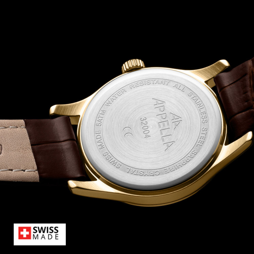 Дамски часовник Appella L32004.1B61Q