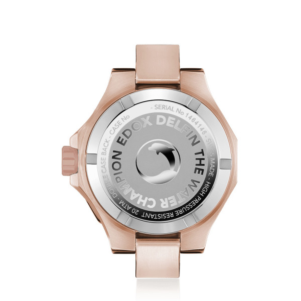 Edox Delfin 53021 37RNCA NIR