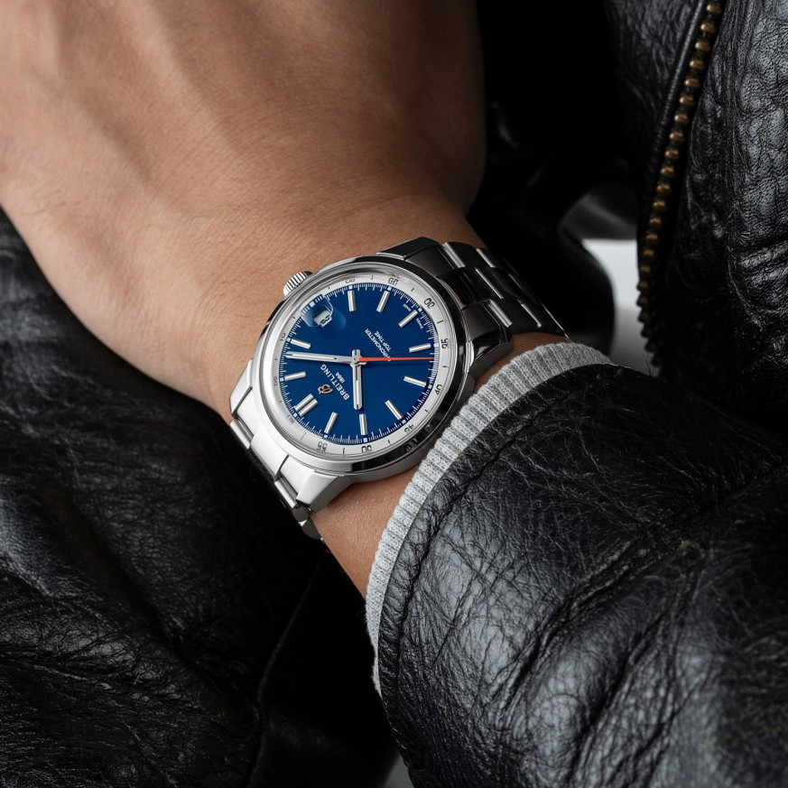 Breitling Top Time B31 AB3113A71C2A1