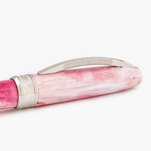 Луксозен ролер Visconti Van Gogh Souvenir de Mauve с тематична кутия – classicwatches.bg
