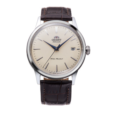ORIENT BAMBINO AUTOMATIC 38MM MEN'S WATCH RA-AC0M04Y